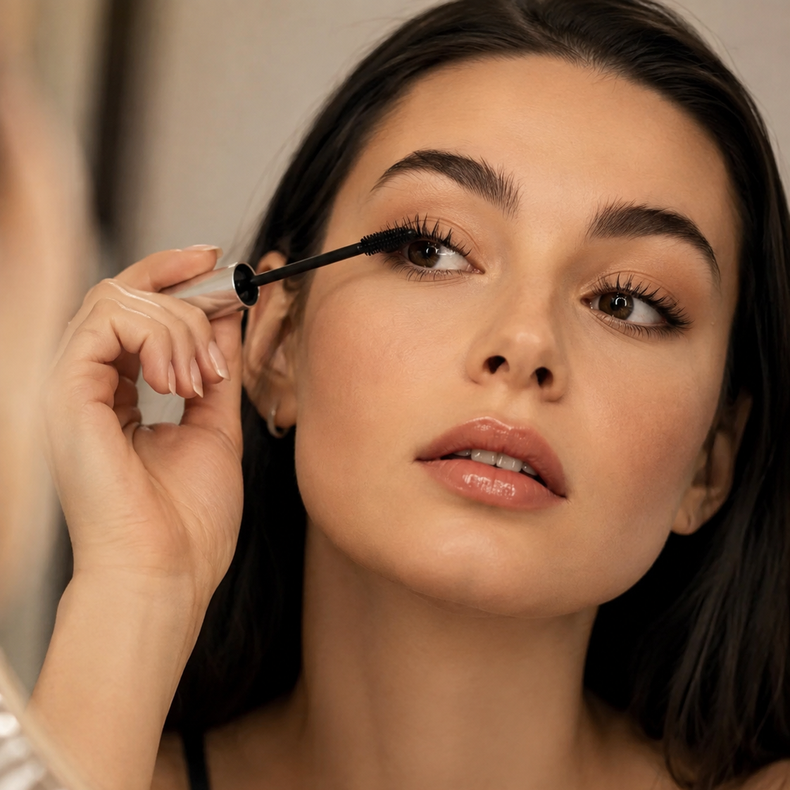 Wodoodporny brokatowy eyeliner żelowy Polska Uroda – właściwości produktu