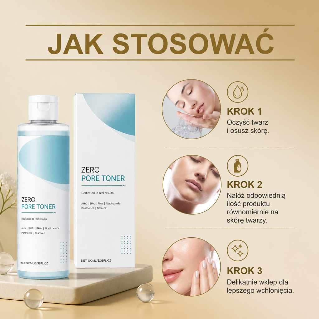 Nawilżające Serum Do Twarzy Z Wieloma Kwasami – Gładka, Ukojona I Nawilżona Skóra