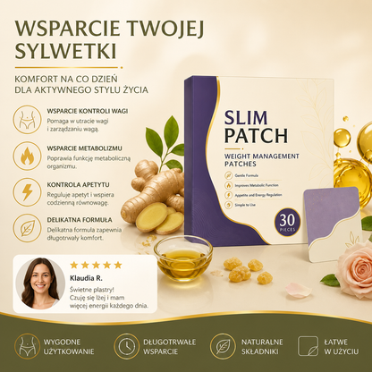 Plastry Wspierające Sylwetkę – Komfortowe Codzienne Noszenie dla Aktywnego Stylu Życia