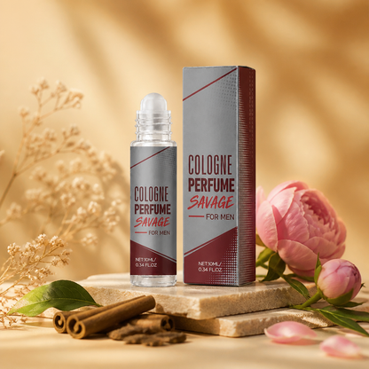 Perfumy Roll-On – Świeży Zapach dla Codziennej Pewności Siebie