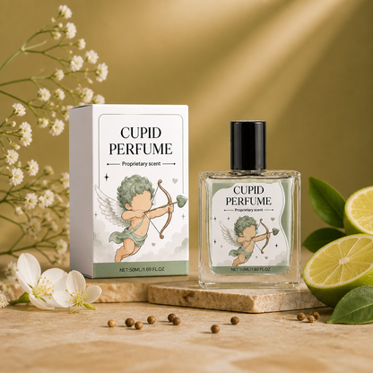 Kulka Perfumowana – Długotrwały Świeży Zapach z Eleganckim Aromatem
