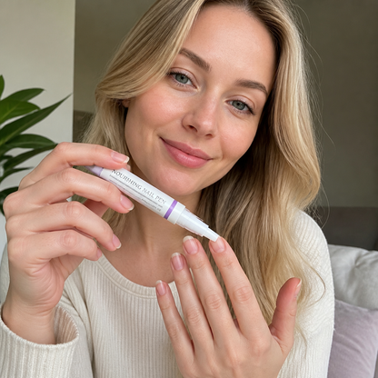 Odżywcze serum do paznokci w pisaku – nawilżająca pielęgnacja dla mocniej wyglądających paznokci i skórek