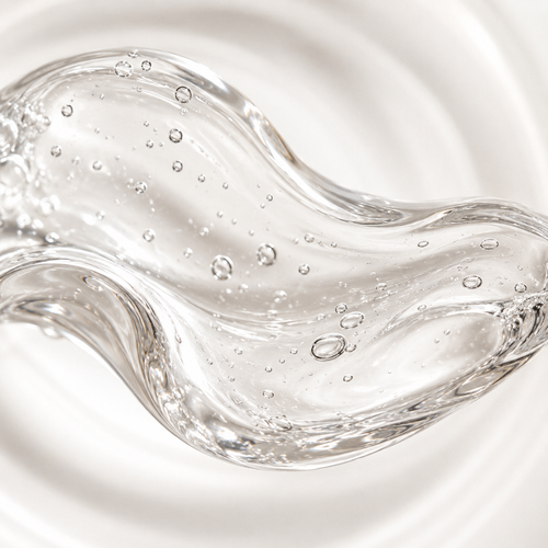 Stearic Acid & Aqua